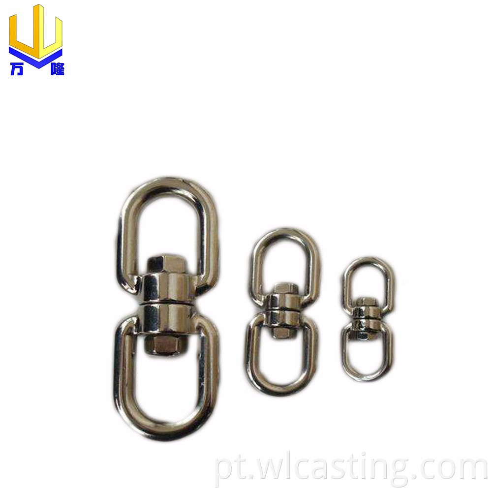 stainless steel cleats support marine handle marine hardware ring lock